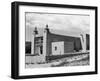 Church of San Jose De Gracia-GE Kidder Smith-Framed Photographic Print