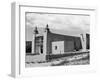 Church of San Jose De Gracia-GE Kidder Smith-Framed Photographic Print