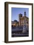 Church of San Martin, Trujillo, Caceres, Extremadura, Spain, Europe-Michael Snell-Framed Photographic Print