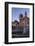 Church of San Martin, Trujillo, Caceres, Extremadura, Spain, Europe-Michael Snell-Framed Photographic Print
