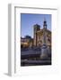 Church of San Martin, Trujillo, Caceres, Extremadura, Spain, Europe-Michael Snell-Framed Photographic Print