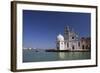 Church of San Michele in Isola in Summer Sun-Peter Barritt-Framed Photographic Print