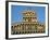 Church of San Michele, Lucca, Tuscany-Peter Thompson-Framed Photographic Print