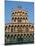 Church of San Michele, Lucca, Tuscany-Peter Thompson-Mounted Photographic Print