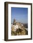 Church of San Pedro, Arcos de la Frontera, Andalucia, Spain, Europe-Richard Maschmeyer-Framed Photographic Print