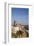 Church of San Pedro, Arcos de la Frontera, Andalucia, Spain, Europe-Richard Maschmeyer-Framed Photographic Print