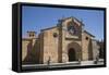 Church of San Pedro, Avila, UNESCO World Heritage Site, Castile and Leon, Spain, Europe-Richard Maschmeyer-Framed Stretched Canvas