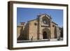 Church of San Pedro, Avila, UNESCO World Heritage Site, Castile and Leon, Spain, Europe-Richard Maschmeyer-Framed Photographic Print