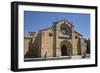 Church of San Pedro, Avila, UNESCO World Heritage Site, Castile and Leon, Spain, Europe-Richard Maschmeyer-Framed Photographic Print