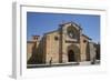 Church of San Pedro, Avila, UNESCO World Heritage Site, Castile and Leon, Spain, Europe-Richard Maschmeyer-Framed Photographic Print