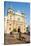 Church of San Pedro, UNESCO World Heritage Site, Cartagena, Colombia, South America-Michael Runkel-Stretched Canvas