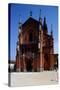 Church of San Vittore-null-Stretched Canvas