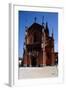 Church of San Vittore-null-Framed Giclee Print