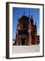 Church of San Vittore-null-Framed Giclee Print