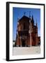 Church of San Vittore-null-Framed Giclee Print