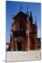 Church of San Vittore-null-Mounted Giclee Print