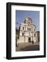 Church of San Zaccaria, Venice, UNESCO World Heritage Site, Veneto, Italy, Europe-Julian Elliott-Framed Photographic Print