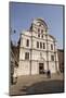 Church of San Zaccaria, Venice, UNESCO World Heritage Site, Veneto, Italy, Europe-Julian Elliott-Mounted Photographic Print