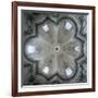 Church of Sant'Ivo Alla Sapienza-Borromini-Framed Photographic Print