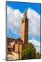 Church of Santa Anastasia - Verona Italy-Alberto SevenOnSeven-Mounted Photographic Print