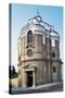 Church of Santa Chiara-null-Stretched Canvas