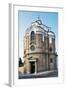Church of Santa Chiara-null-Framed Giclee Print