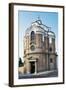 Church of Santa Chiara-null-Framed Giclee Print