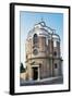 Church of Santa Chiara-null-Framed Giclee Print