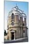 Church of Santa Chiara-null-Mounted Giclee Print