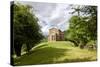 Church of Santa Cristina De Lena Oviedo-KarSol-Stretched Canvas