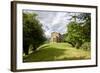 Church of Santa Cristina De Lena Oviedo-KarSol-Framed Photographic Print