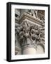 Church of Santa Croce in Lecce-Giovanni de' Medici-Framed Photographic Print