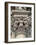 Church of Santa Croce in Lecce-null-Framed Photographic Print