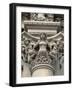 Church of Santa Croce in Lecce-null-Framed Photographic Print