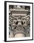 Church of Santa Croce in Lecce-null-Framed Photographic Print