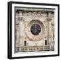 Church of Santa Croce in Lecce-Zimbalo Francesco Antonio-Framed Photographic Print