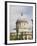 Church of Santa Maria Della Consolazione, Todi, Umbria, Italy, Europe-Angelo Cavalli-Framed Photographic Print