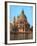 Church of Santa Maria Della Salute, Venice, Italy-null-Framed Giclee Print