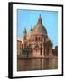 Church of Santa Maria Della Salute, Venice, Italy-null-Framed Giclee Print