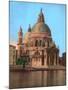 Church of Santa Maria Della Salute, Venice, Italy-null-Mounted Giclee Print