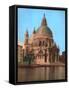 Church of Santa Maria Della Salute, Venice, Italy-null-Framed Stretched Canvas