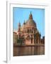 Church of Santa Maria Della Salute, Venice, Italy-null-Framed Giclee Print