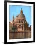 Church of Santa Maria Della Salute, Venice, Italy-null-Framed Giclee Print