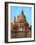 Church of Santa Maria Della Salute, Venice, Italy-null-Framed Giclee Print