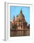 Church of Santa Maria Della Salute, Venice, Italy-null-Framed Giclee Print