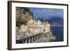 Church of Santa Maria Maddalena-Eleanor Scriven-Framed Photographic Print