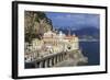 Church of Santa Maria Maddalena-Eleanor Scriven-Framed Photographic Print