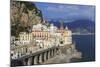 Church of Santa Maria Maddalena-Eleanor Scriven-Mounted Photographic Print