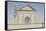 Church of Santa Maria Novella-Leon Battista Alberti-Framed Stretched Canvas