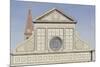 Church of Santa Maria Novella-Leon Battista Alberti-Mounted Photographic Print